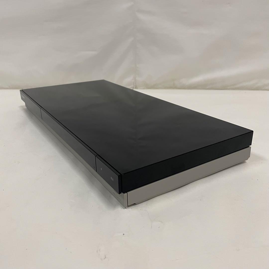 SONY ソニー ブルーレイディスクDVDレコーダー BDZ-ZT1000