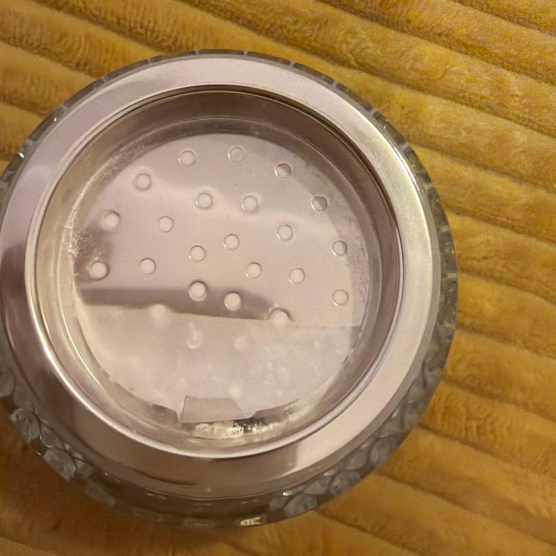 ランコム アプソリュ エッセンス インパウダー