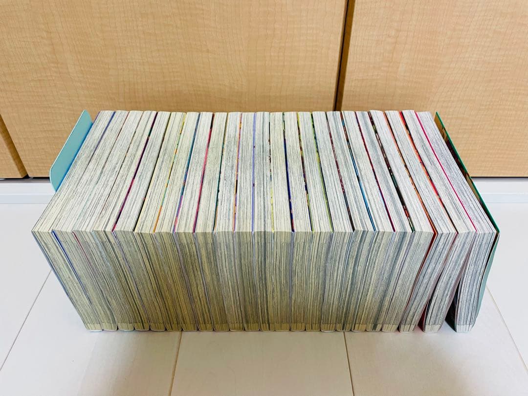 地縛少年花子くん0〜22巻セット 特典付き