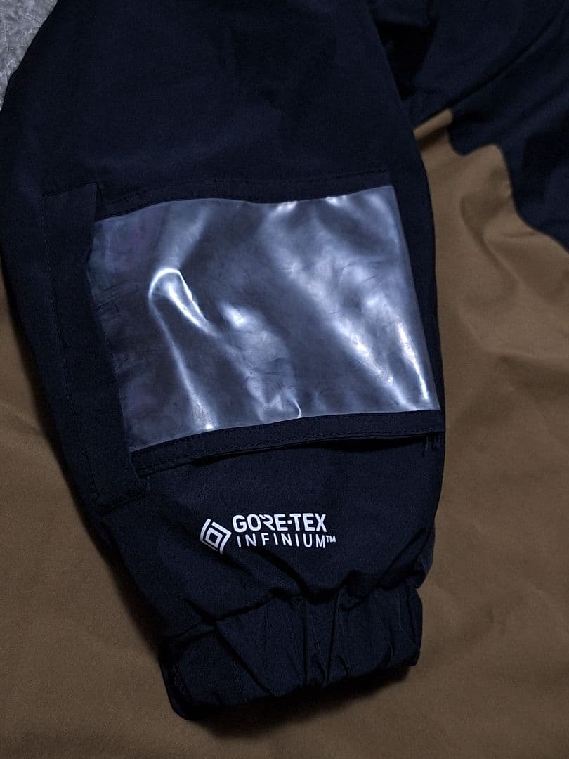 スキーウェア　フェニックス　GORE-TEX