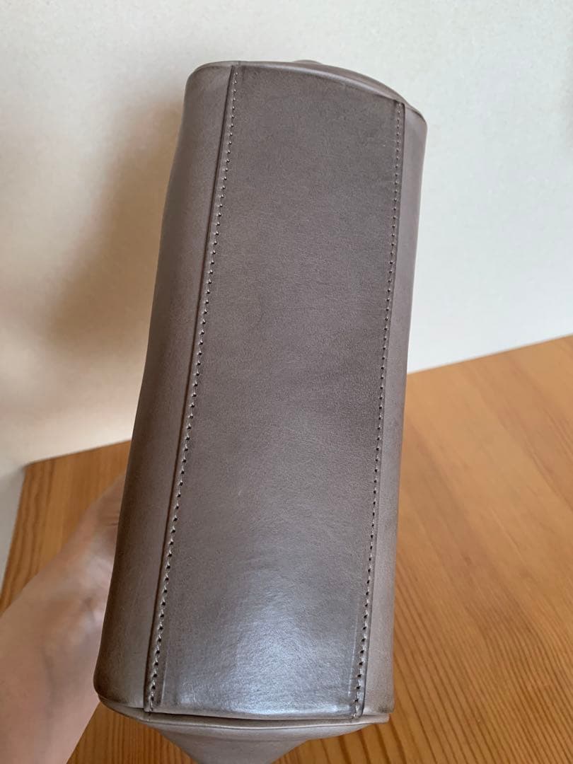 ARTS＆SCIENCE gamaguchi bag