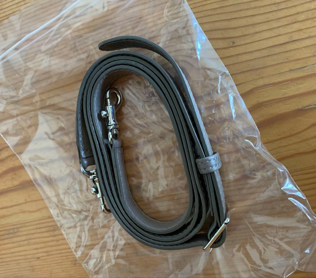 ARTS＆SCIENCE gamaguchi bag