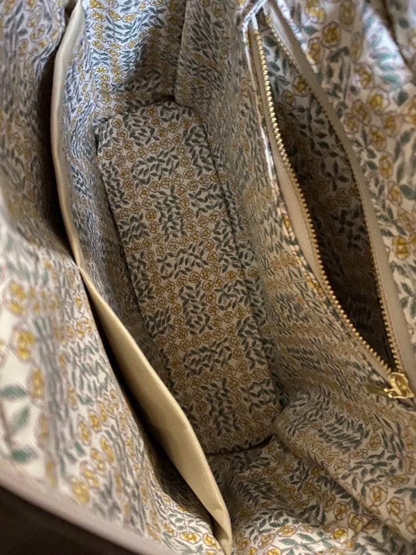 専用　ミナペルホネン　ハンドメイド　ショルダーバッグ