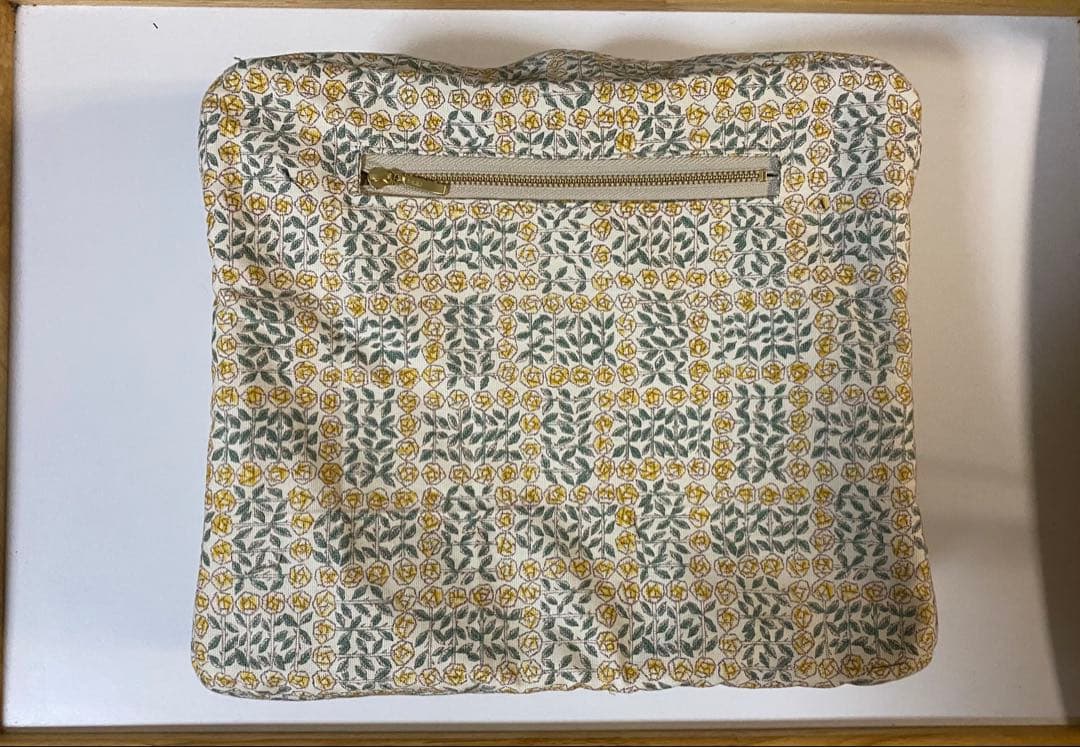 専用　ミナペルホネン　ハンドメイド　ショルダーバッグ