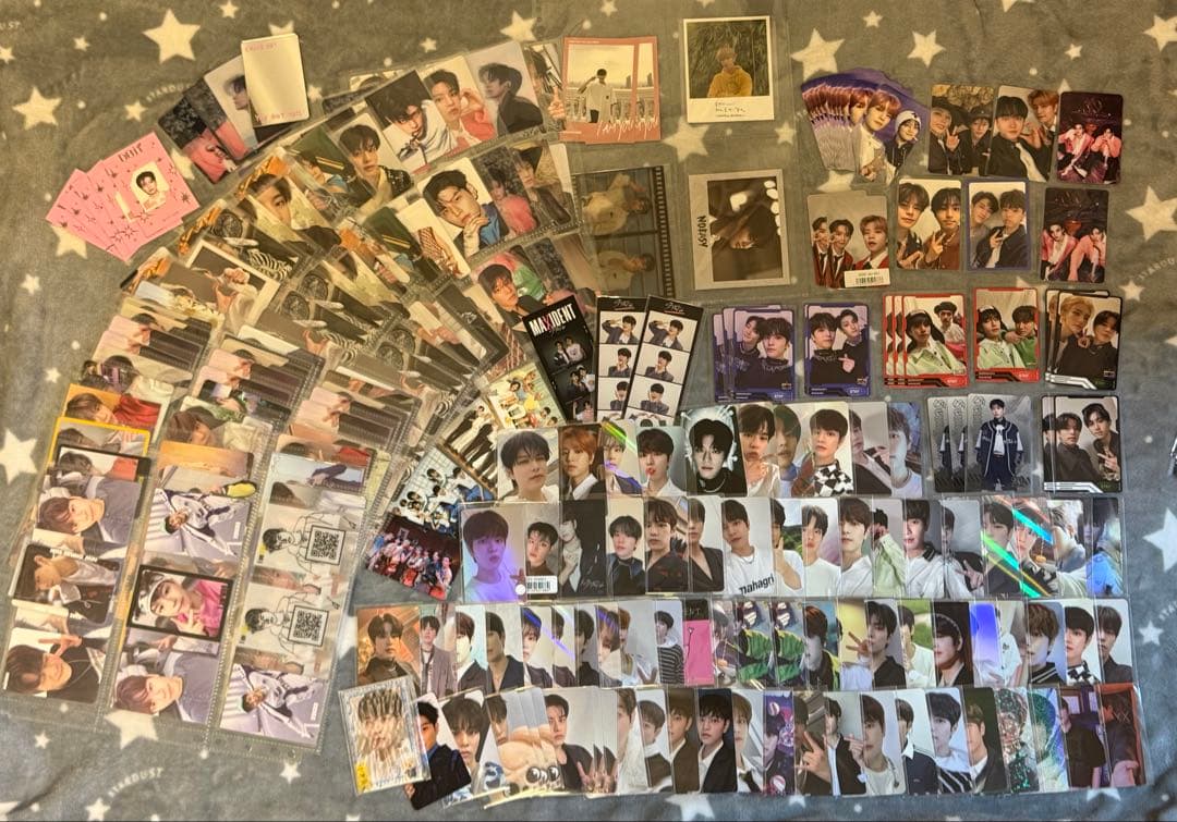 スンミン グッズ トレカ まとめ売り