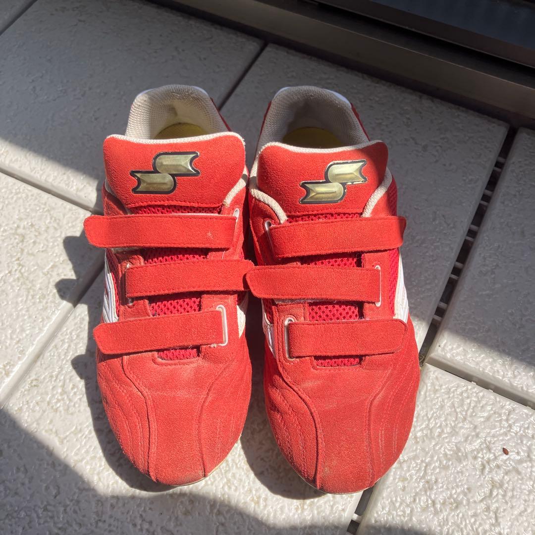 SSK 野球　スパイク　26.0