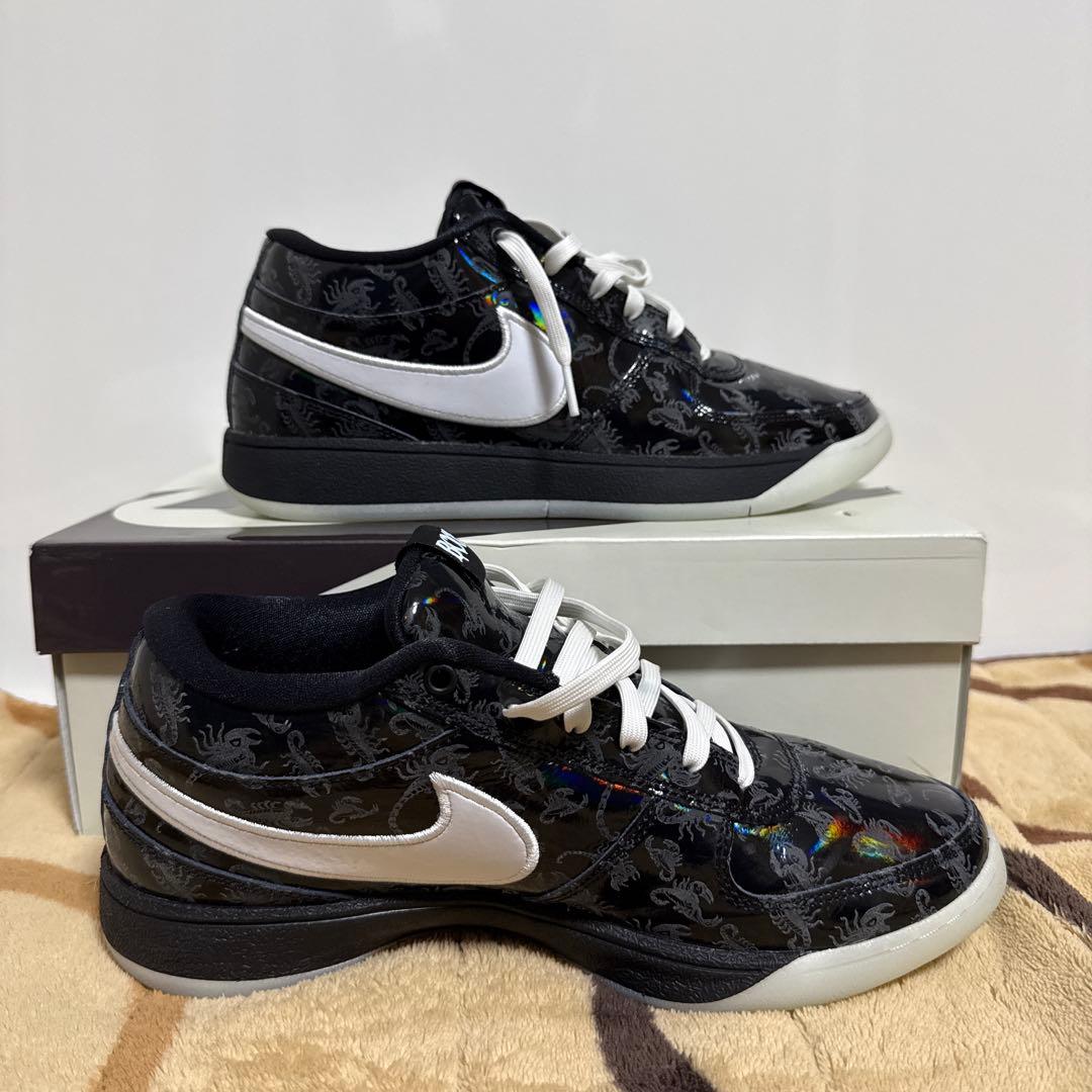 シューズ(男性用) NIKE book1