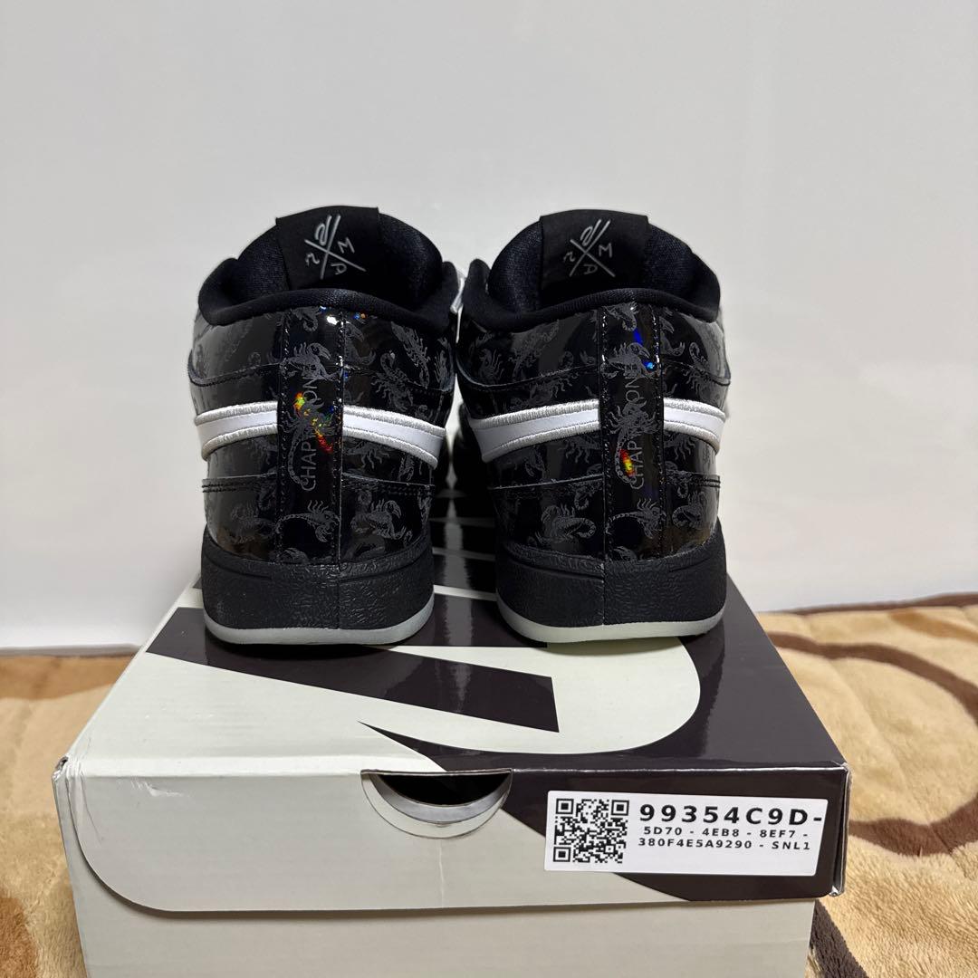 シューズ(男性用) NIKE book1