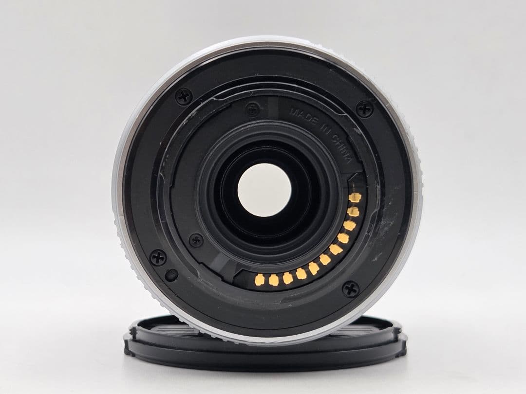 レンズ(ズーム) OLYMPUS M.ZUIKO DIGITAL 40-150 f4-5.6 R