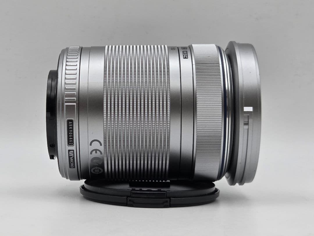 レンズ(ズーム) OLYMPUS M.ZUIKO DIGITAL 40-150 f4-5.6 R