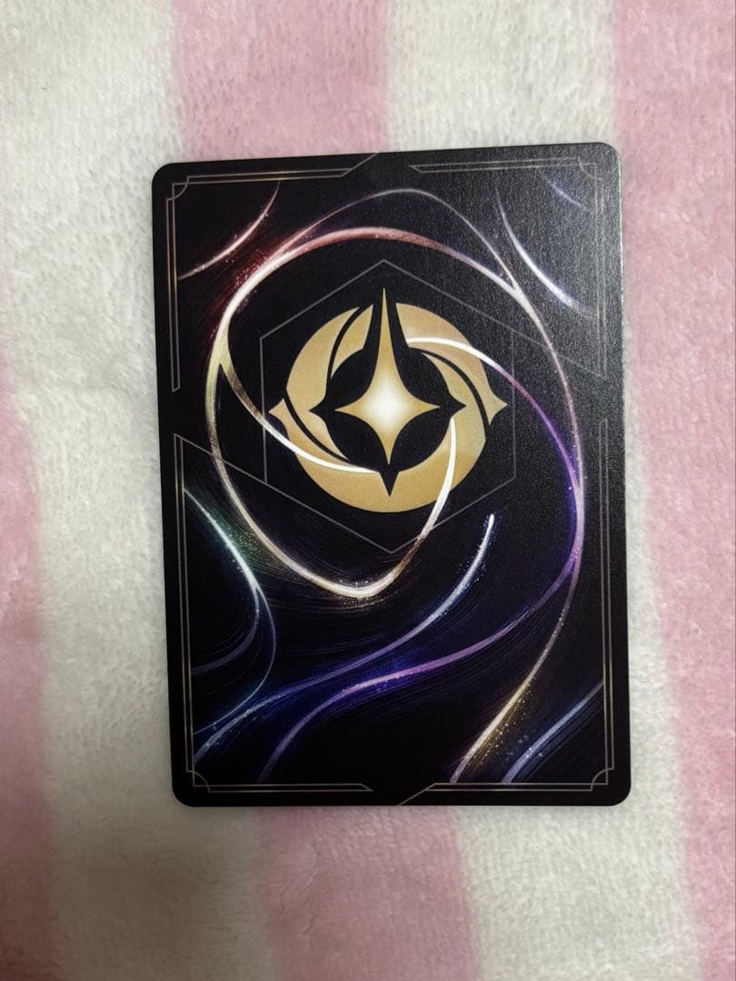 【美品】ロルカナ　女王　エンチャンテット