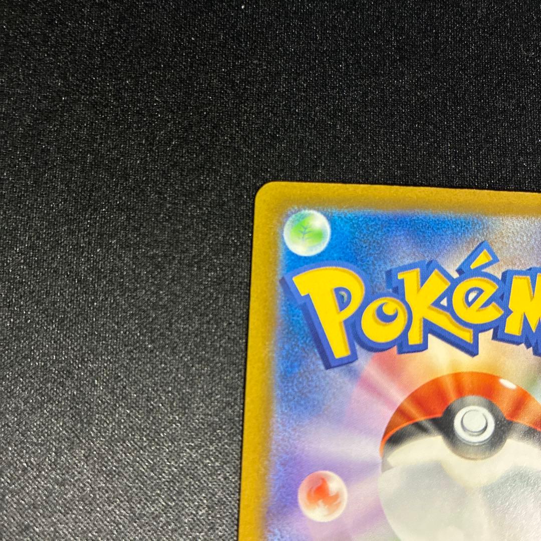 1051 メガカイリューex sar