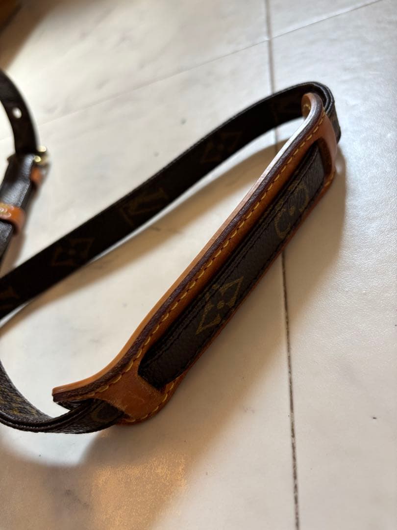 Louis Vuitton ダヌーブ M45266 モノグラム ルイヴィトン