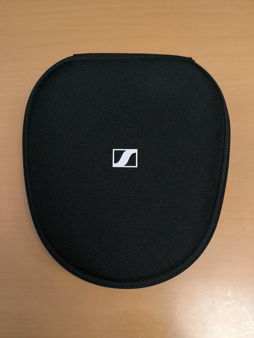 Sennheiser ACCENTUM Plus Wireless ヘッドホン