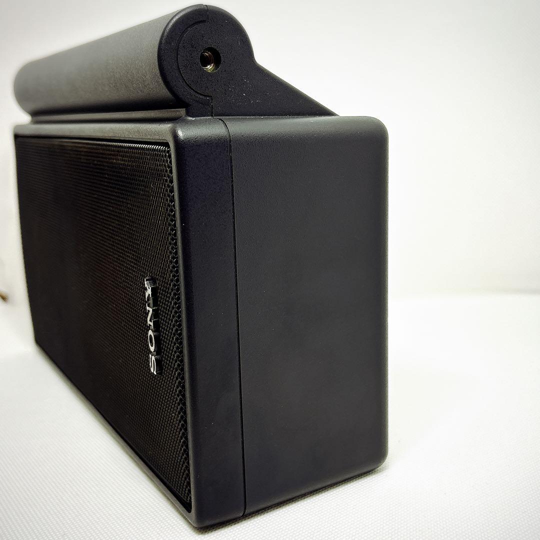 【動作確認済み】 ソニー APM-X5A スピーカー 連番 ペア SONY