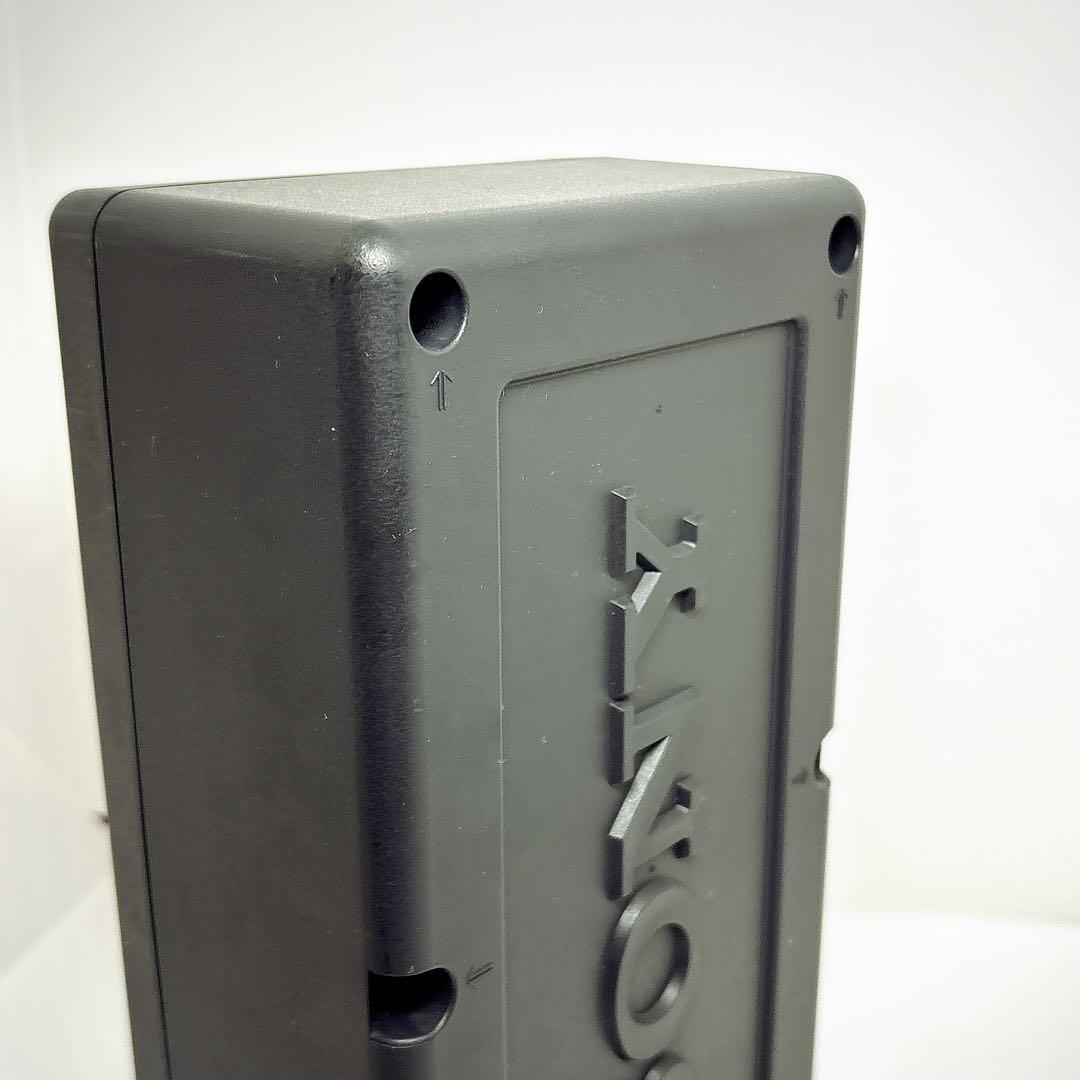 【動作確認済み】 ソニー APM-X5A スピーカー 連番 ペア SONY