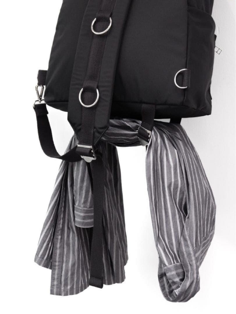 【新品】 One Shoulder B.P Solotex®︎ Size M