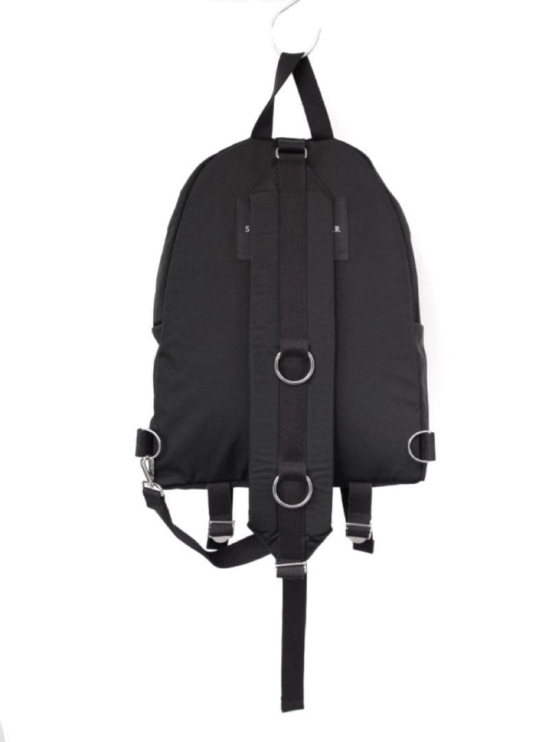 【新品】 One Shoulder B.P Solotex®︎ Size M