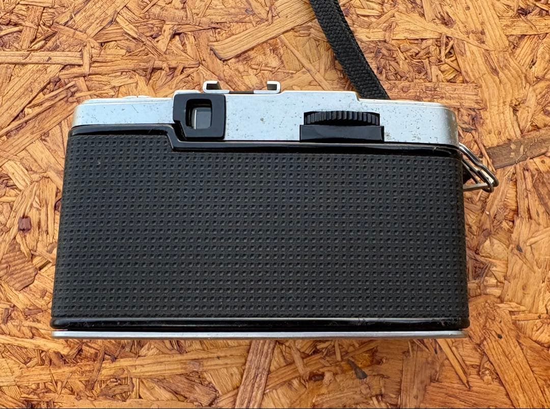 OLYMPUS-PEN EE-3 フィルムカメラ