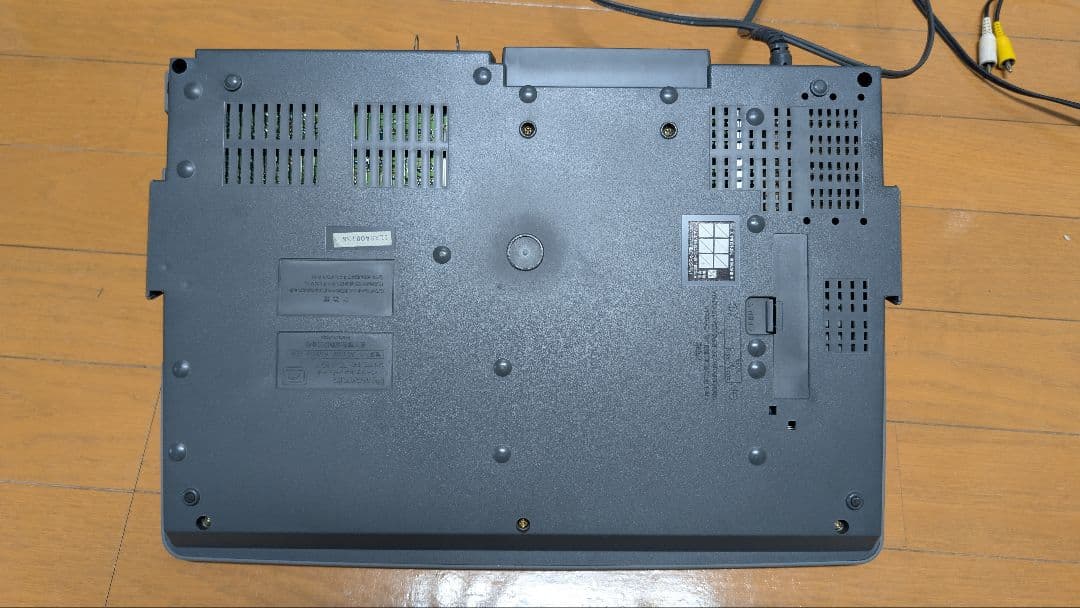 MSX FS-A1GT パソコン