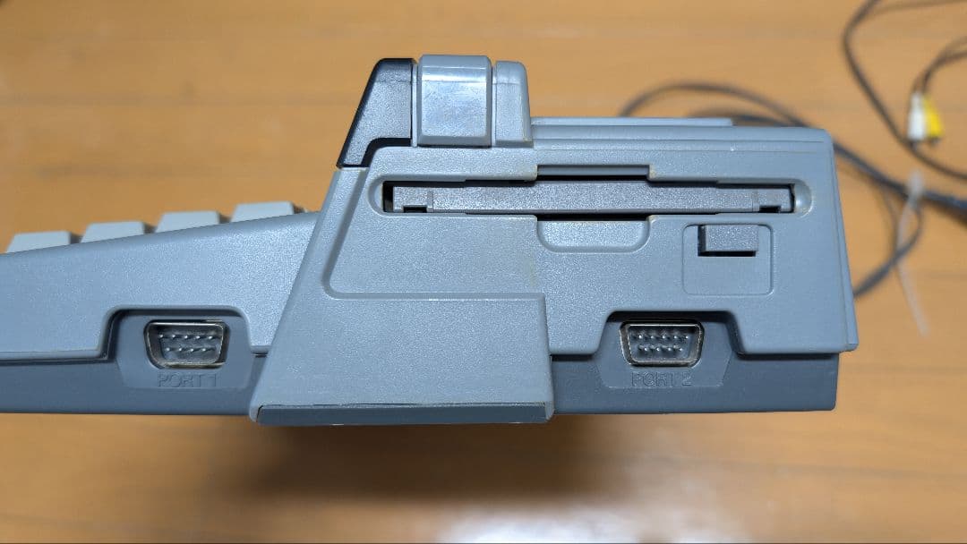 MSX FS-A1GT パソコン
