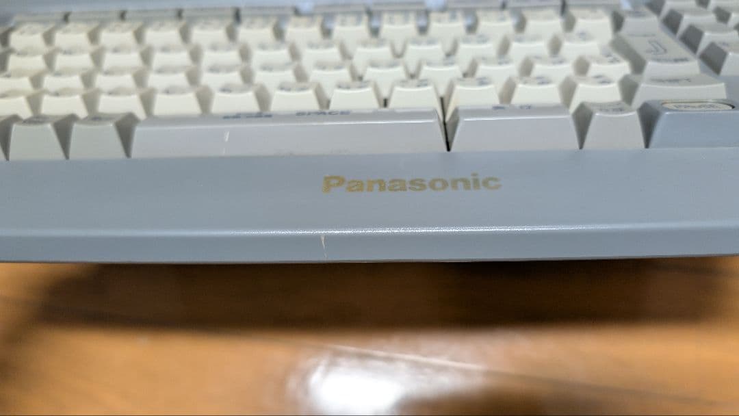 MSX FS-A1GT パソコン