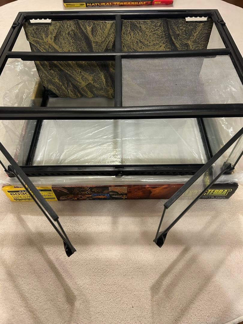 グラステラリウム 6030