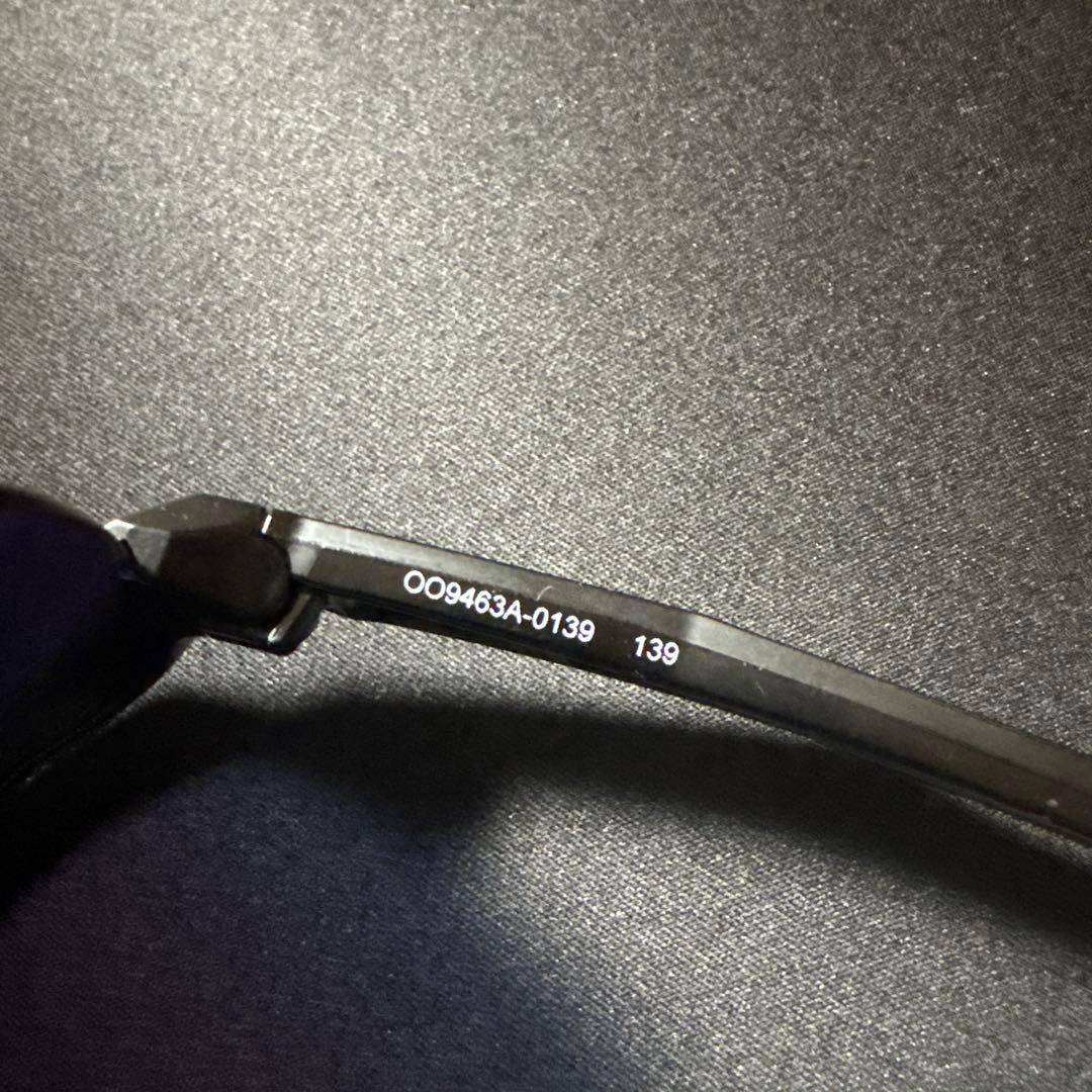 オークリー　スートロ　ライト