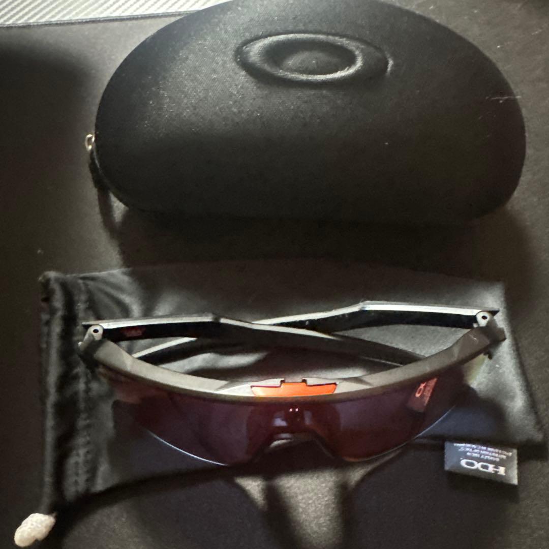 オークリー　スートロ　ライト