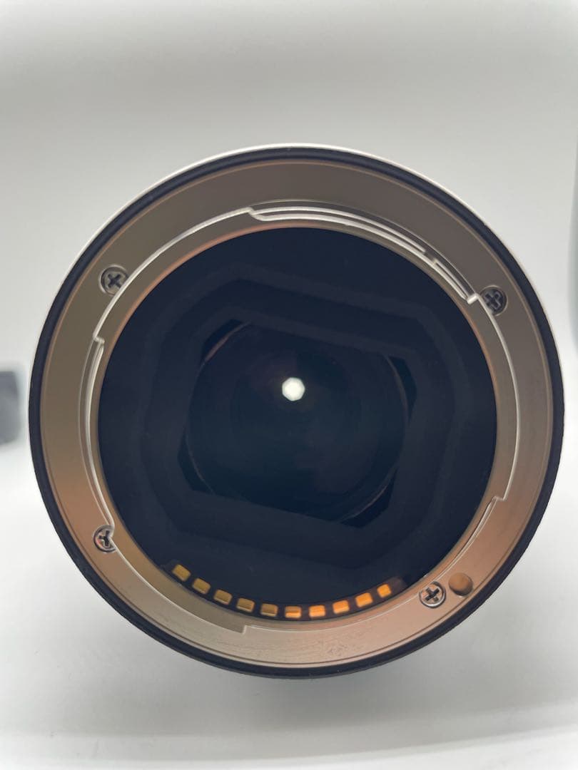 【美品】タムロン18-300mm 3.5-6.3 Di III ※Eマウント