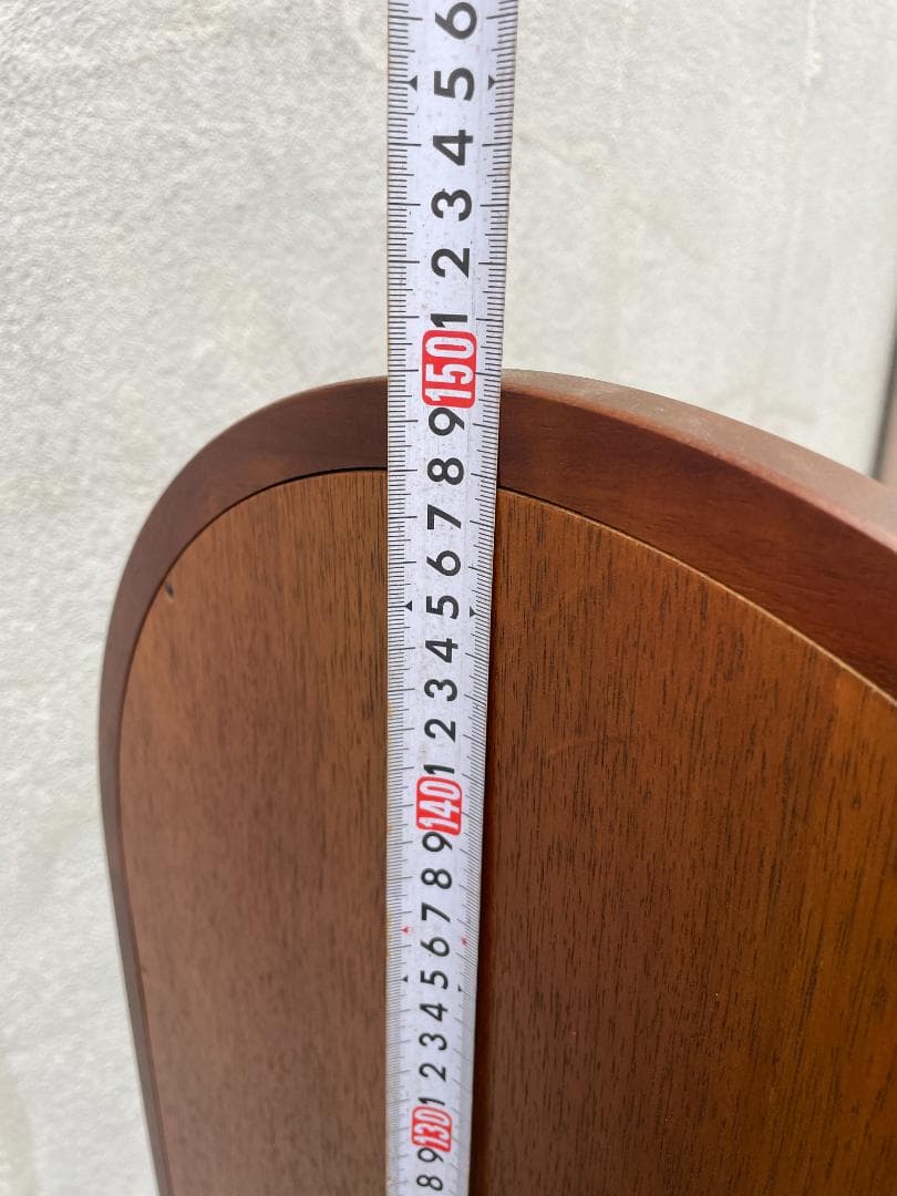 ★ アンティーク 姿見 マルニ スタンド ミラー 全長約150cm 鏡 カガミ