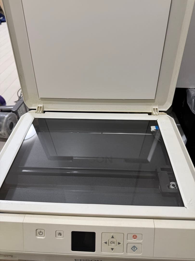 EPSON Colorio EP-709A インクジェットプリンター ジャンク品