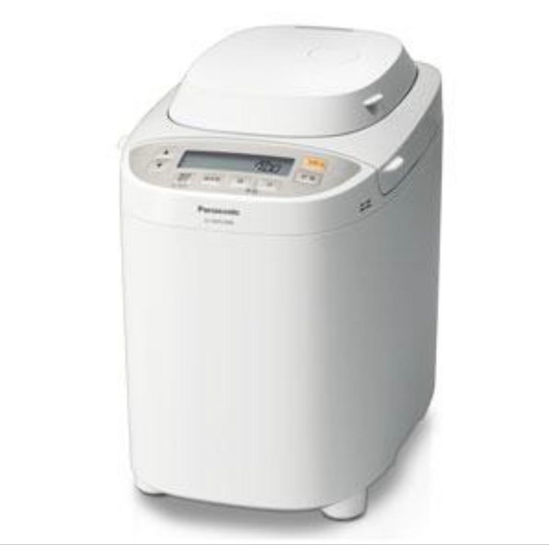 2/8値下　パナソニック SD-BMT2000ホームベーカリーSDBMT2000