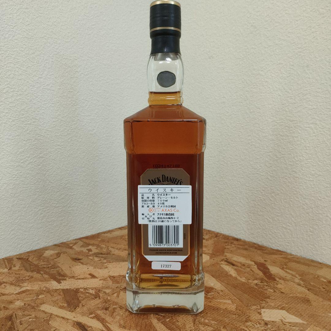 【終売品】Jack Daniel's No. 27 Gold 750ml