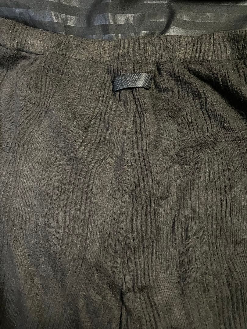 ifsixwasnine サルエルパンツ　サイズ2