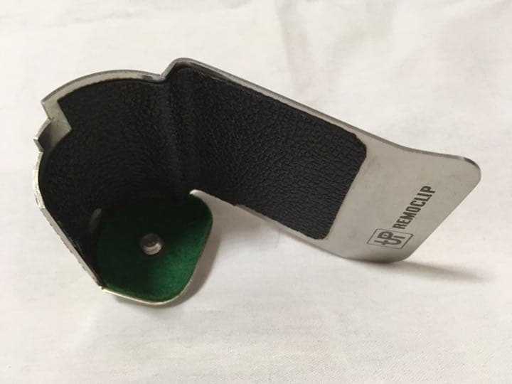 ★TPI Remoclip f. Leica レモクリップ　珍品！希少品ですから