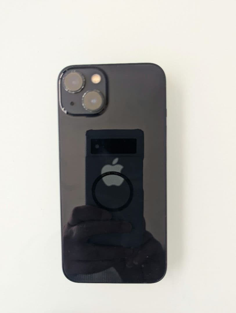 iPhone13 256GB SIMフリー 正規修理済 バッテリー100%