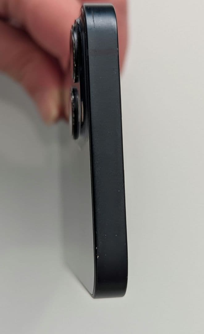 iPhone13 256GB SIMフリー 正規修理済 バッテリー100%