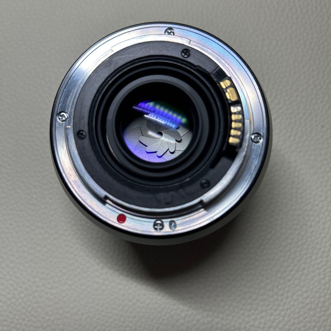 コシナCarl Zeiss Makro-Planar T* 2/50 ZE