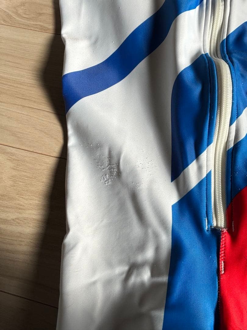 【ogomachan】　ワンピース　FIS対応