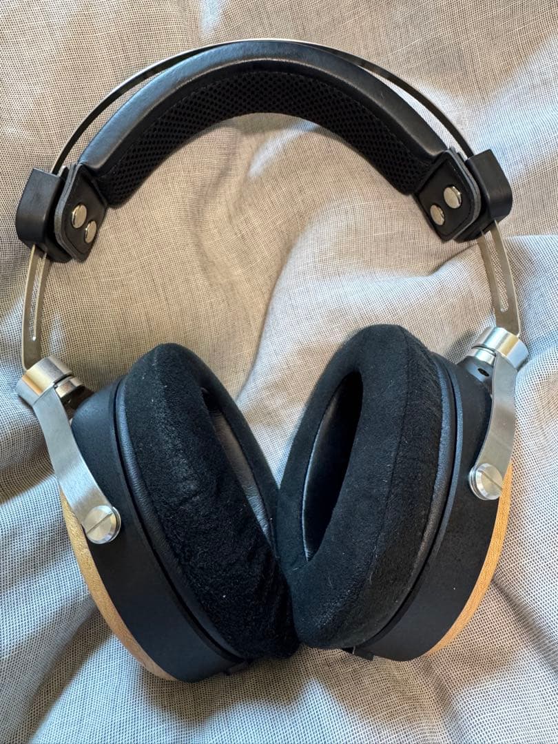 Tago Studio T3-01 限定バーズアイメイプル仕様