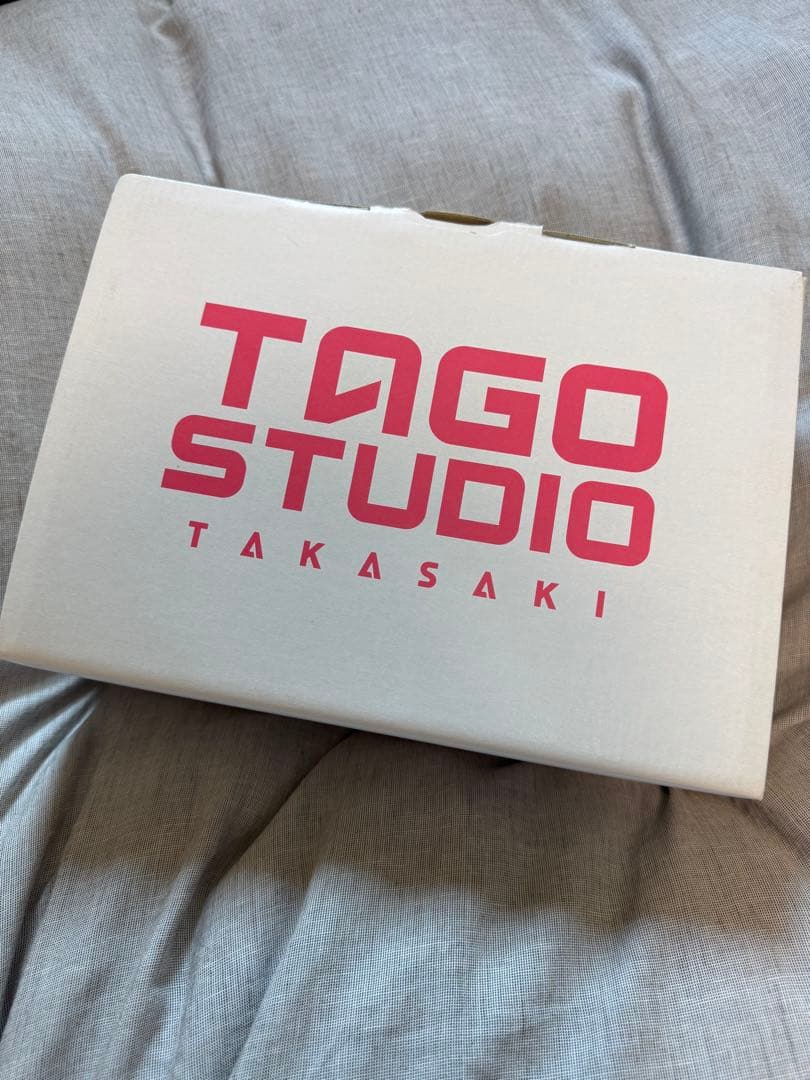 Tago Studio T3-01 限定バーズアイメイプル仕様