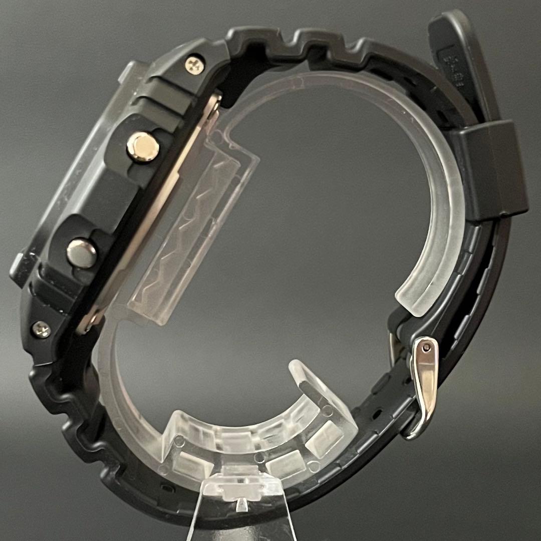 【極美品/希少/箱付】CASIO G-SHOCK GW-B5600MG-1JF