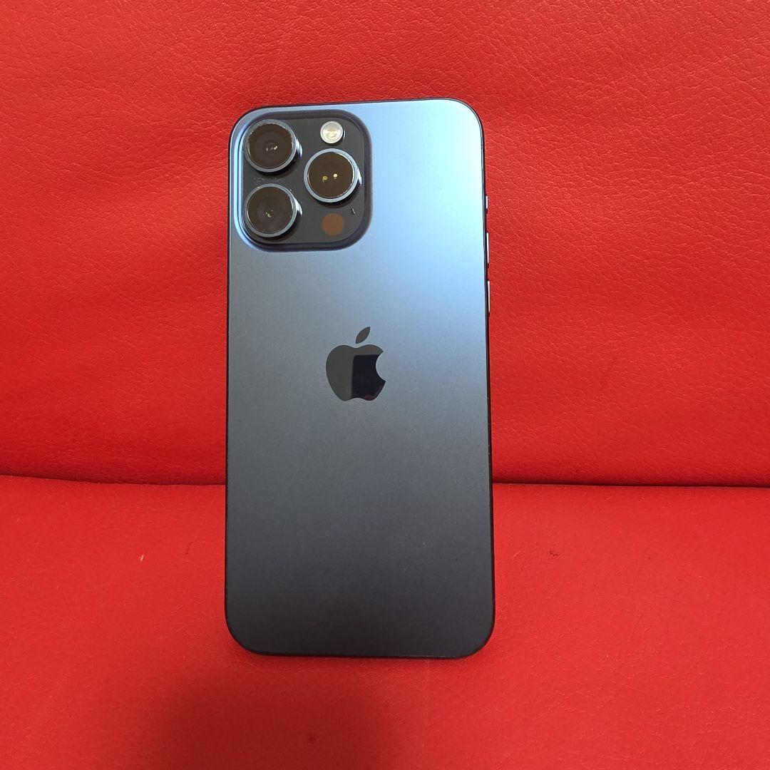 iPhone 15ProMax 256g お値下げ不可❣️