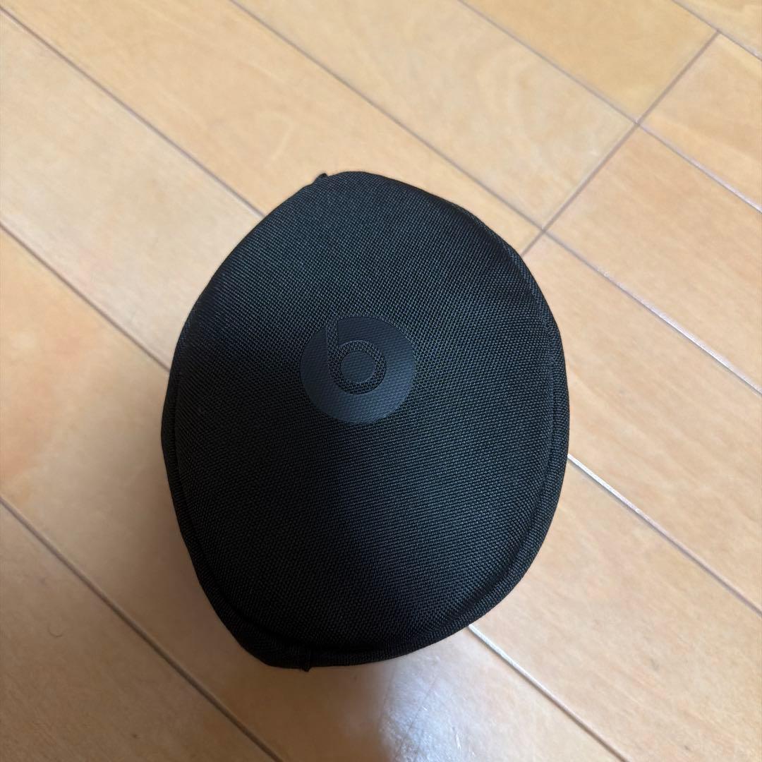 【限定価格】Beats Solo3 ワイヤレスヘッドホン ブラック