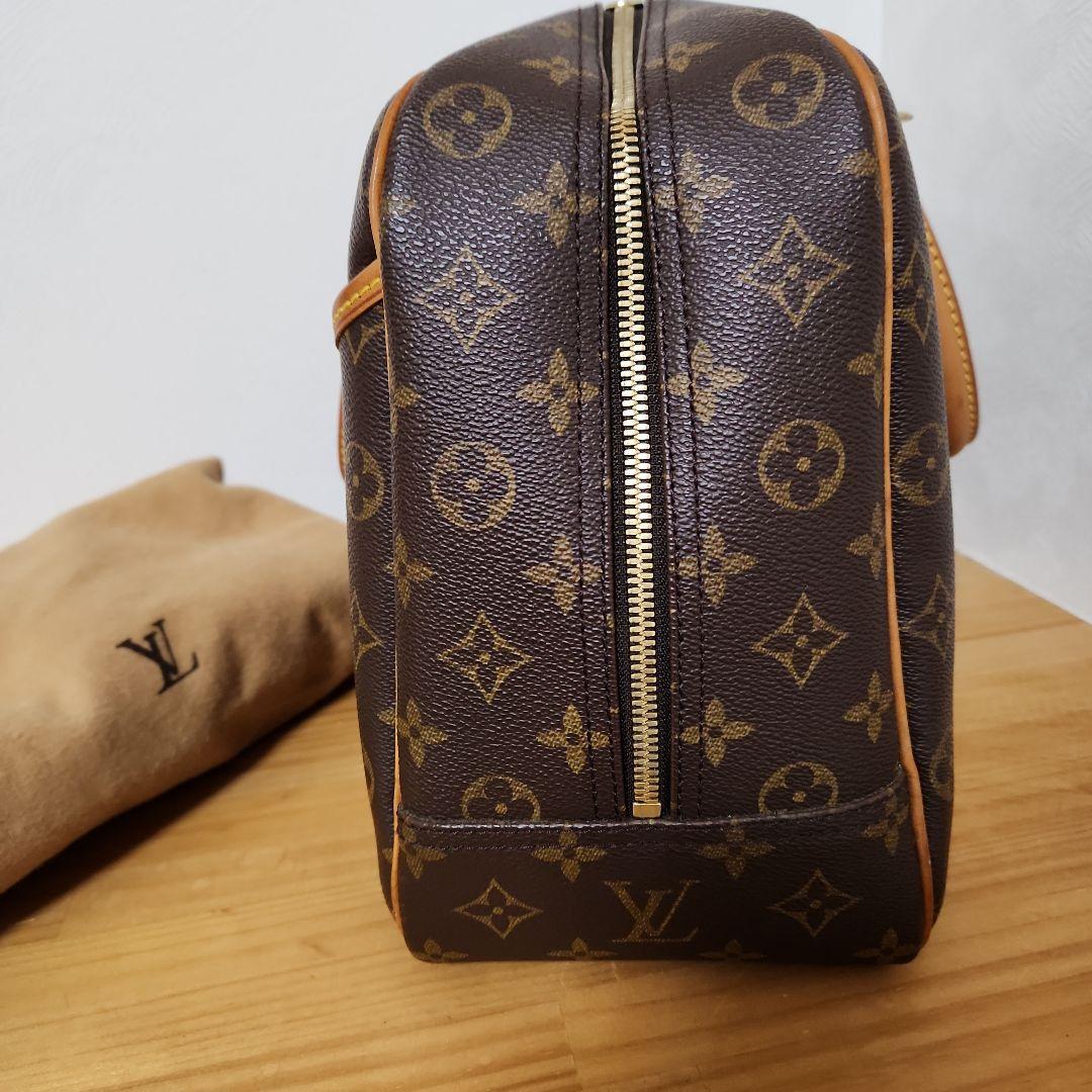 ルイヴィトン　ドーヴィル（廃盤）