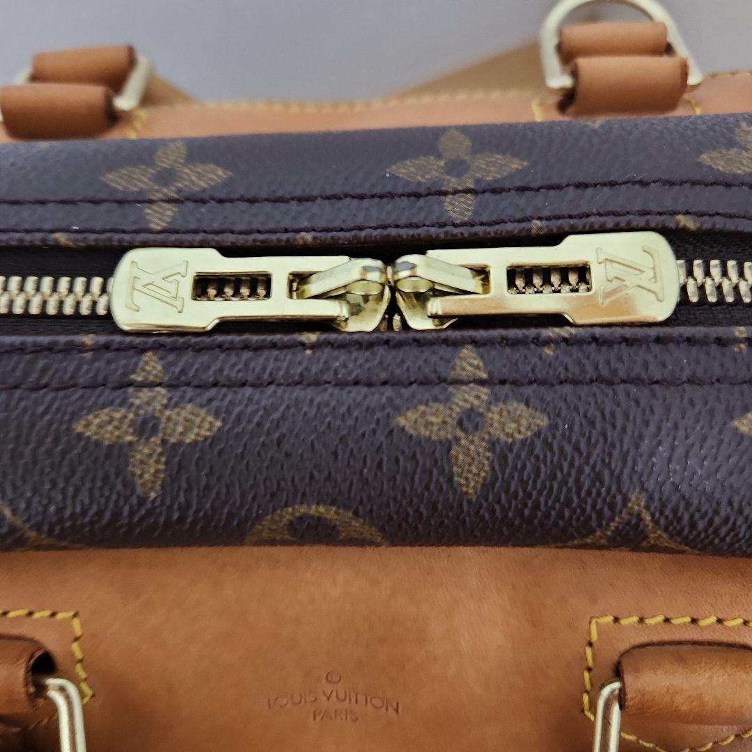 ルイヴィトン　ドーヴィル（廃盤）