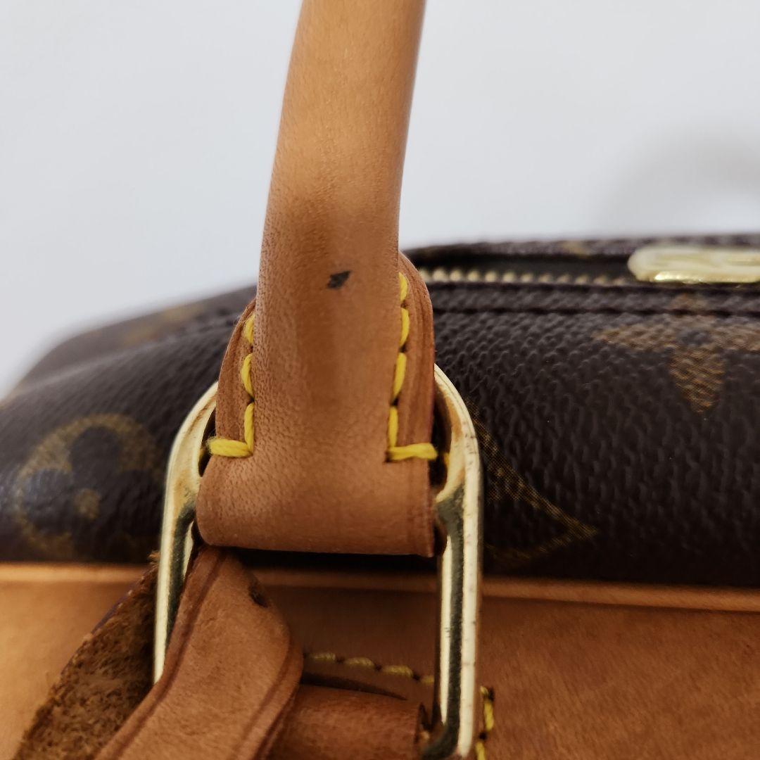 ルイヴィトン　ドーヴィル（廃盤）