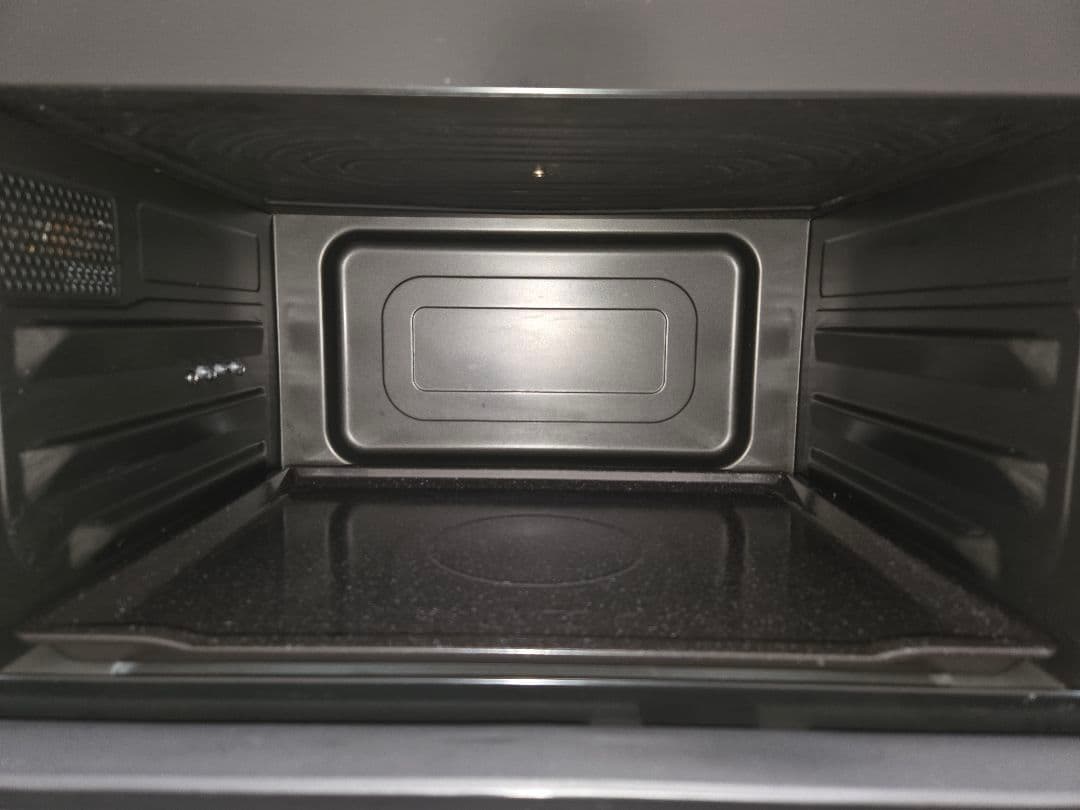 日立オーブン電子レンジ ヘルシーシェフ MRO-S8B