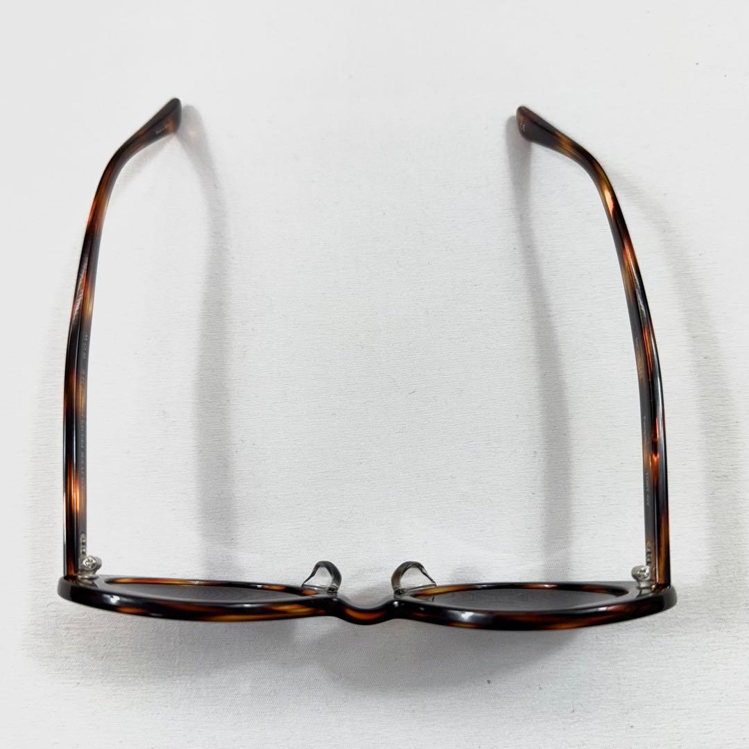 OLIVER PEOPLES THE ROW Parquet サングラス